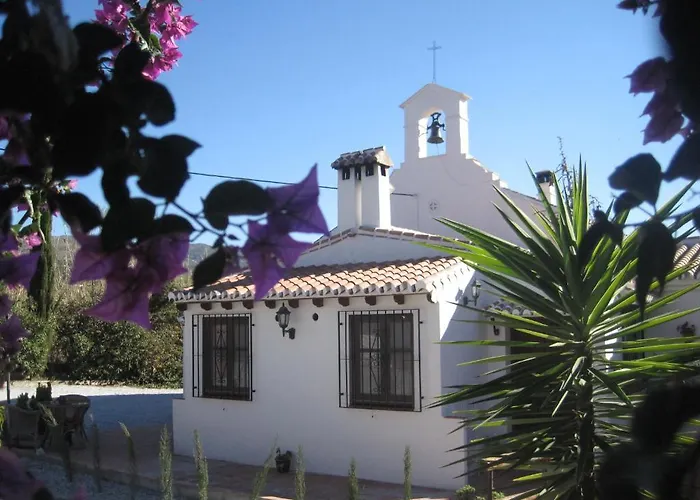 Escuela La Crujia