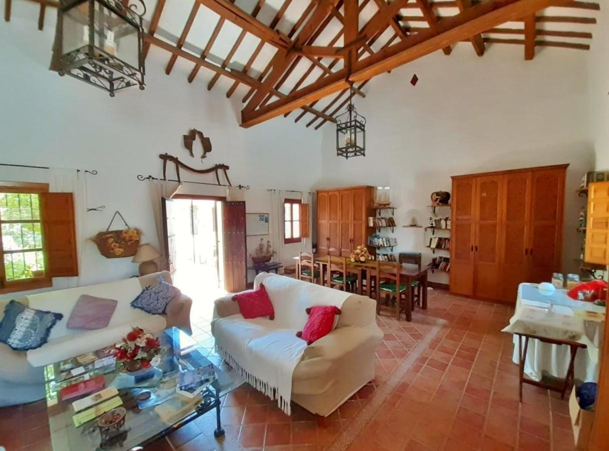 Bed & Breakfast Escuela La Crujia *